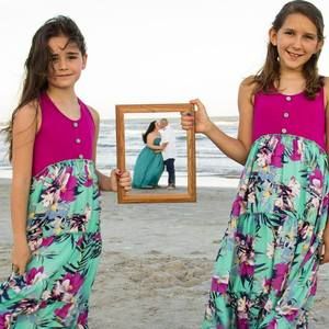 Meet your Posher, April